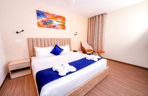 Hyderabad Hotel | Casa Hotel & Suites, Gachibowli, Hyderabad