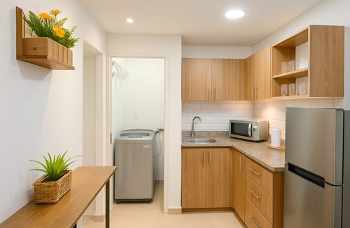 Laureles Apartamento | Casa Hotel Sweet Home