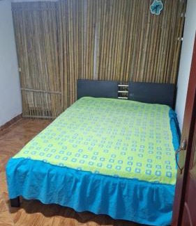 Filadelfia Apartamento | Casa Hotel Típico