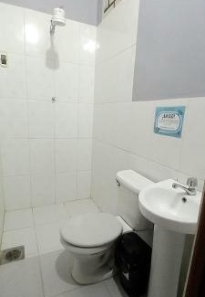La Paz Casa | Casa Hotel Vida Caranavi, La Paz