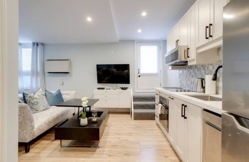 Leslieville Apartamento | Casahotels