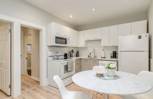 Leslieville Apartamento | Casahotels
