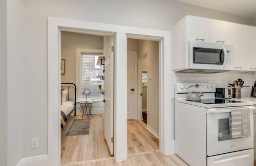 Leslieville Apartamento | Casahotels