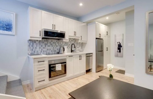 Leslieville Apartamento | Casahotels