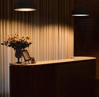 Zona Centro Hotel | Casa Hoyos - Hotel Boutique