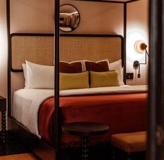 Zona Centro Hotel | Casa Hoyos - Hotel Boutique