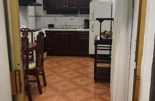 Crucecita Casa | Casa Huatulco I