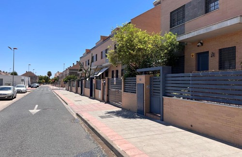Valbueno Villa | Casa Huelva