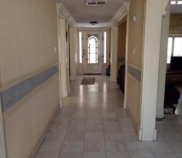 Juarez Municipality Casa | Casa Huesped San Marcos