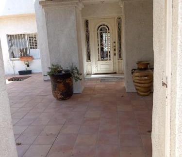 Juarez Municipality Casa | Casa Huesped San Marcos