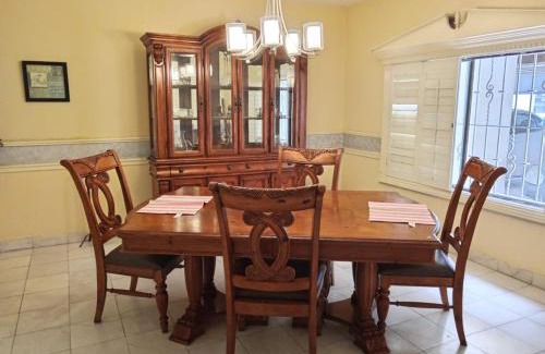 Juarez Municipality Casa | Casa Huesped San Marcos