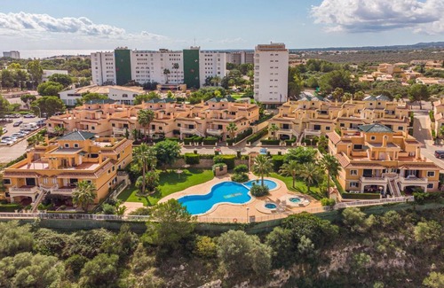 Calas de Mallorca Apartamento | Casa Hygge