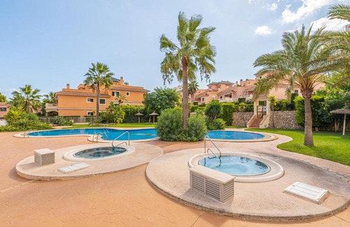 Calas de Mallorca Apartamento | Casa Hygge