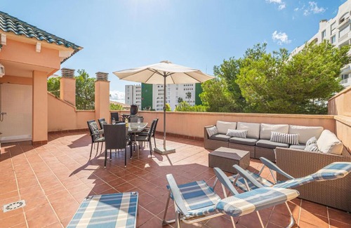Calas de Mallorca Apartamento | Casa Hygge