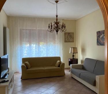 Capannori Casa | Casa "I DEL CARLO"