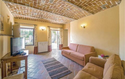 Aramengo Casa | Casa I Fiordalisi