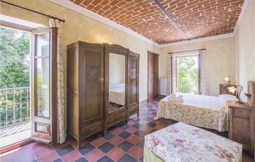 Aramengo Casa | Casa I Fiordalisi
