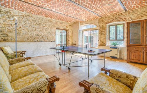 Aramengo Casa | Casa I Fiordalisi