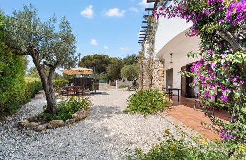 Porto Pino Apartamento | Casa i Lentischi