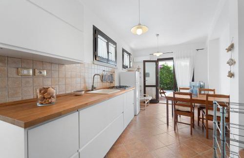 Porto Pino Apartamento | Casa i Lentischi