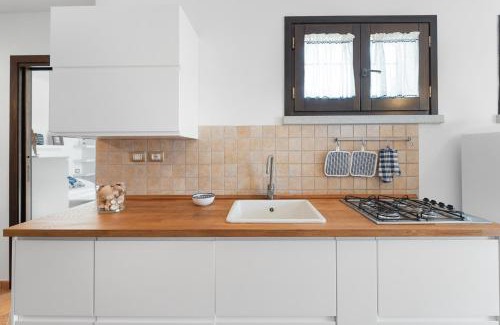 Porto Pino Apartamento | Casa i Lentischi