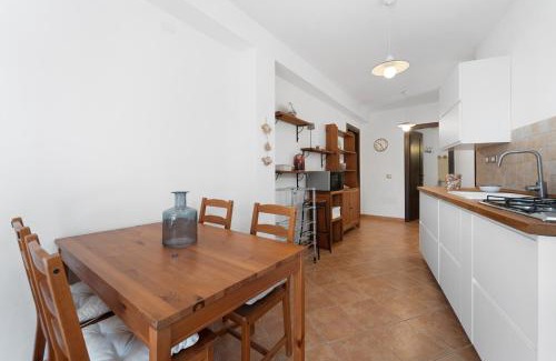Porto Pino Apartamento | Casa i Lentischi