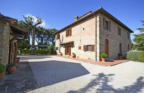 Monsigliolo Villa | Casa I Pini