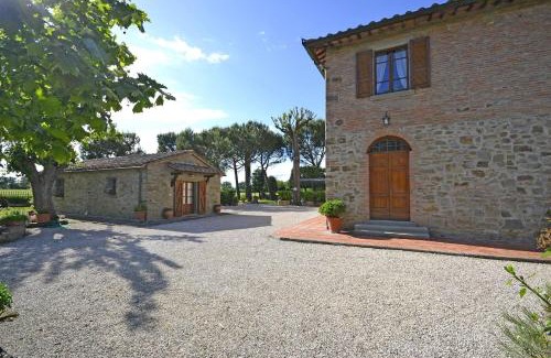 Monsigliolo Villa | Casa I Pini