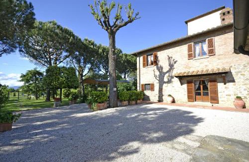 Monsigliolo Villa | Casa I Pini