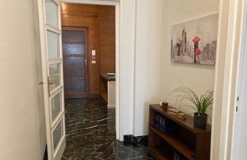 Cuneo Nuova Apartamento | Casa I Tre by Holiday World