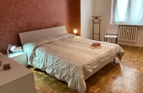 Cuneo Nuova Apartamento | Casa I Tre by Holiday World