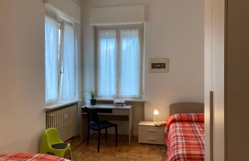 Cuneo Nuova Apartamento | Casa I Tre by Holiday World