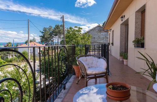 Cenlle Casa | Casa Idalia