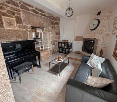 Cenlle Casa | Casa Idalia