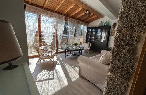 Cenlle Casa | Casa Idalia