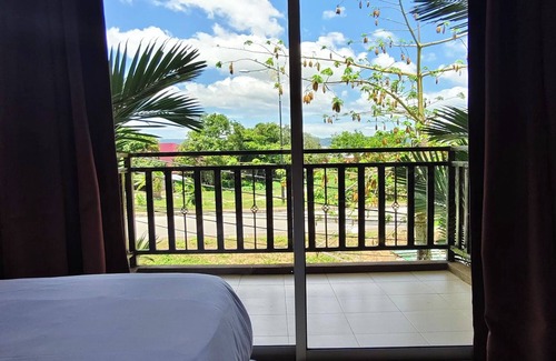Lubok Buaya Hotel | Casa Idaman Motel Langkawi