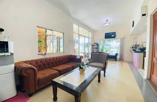 Lubok Buaya Hotel | Casa Idaman Motel Langkawi