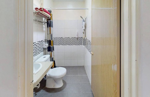 Lubok Buaya Hotel | Casa Idaman Motel Langkawi