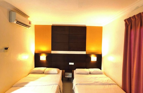 Lubok Buaya Hotel | Casa Idaman Motel Langkawi