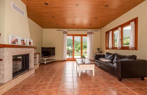 Montella Casa | Casa ideal para 10 personas con amplia terraza y vistas