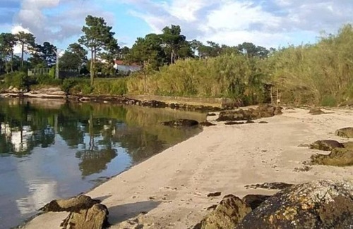 Vilanova Casa | casa ideal para un verano inolvidable. A 3 minutos de la playa.