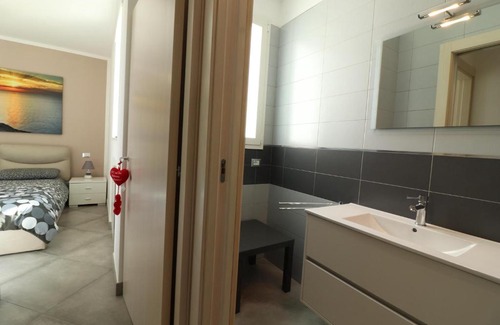 Otranto Apartamento | Casa Idrusa a Otranto