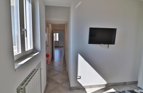 Otranto Apartamento | Casa Idrusa a Otranto