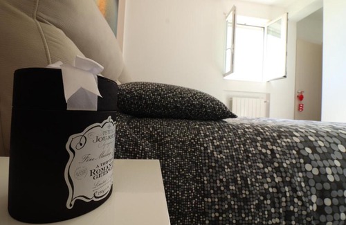 Otranto Apartamento | Casa Idrusa a Otranto