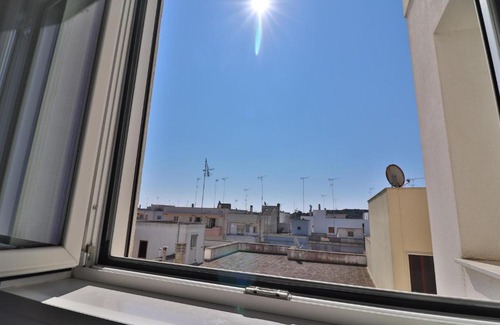 Otranto Apartamento | Casa Idrusa a Otranto