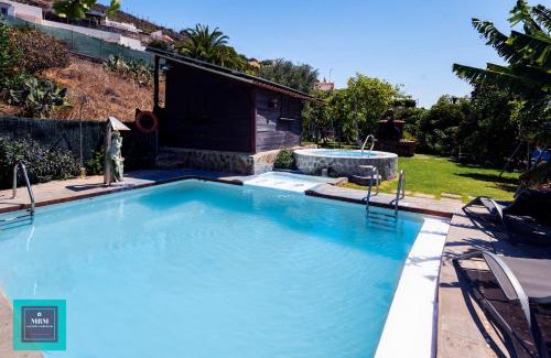 Telde Casa | Casa Ignacita VV