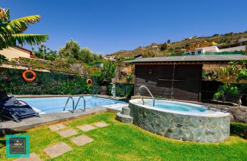 Telde Casa | Casa Ignacita VV