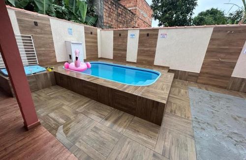 Iguaba Grande Casa | Casa iguaba com área de lazer