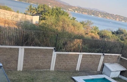 Tequesquitengo Casa | Casa iguana con alberca climatizadaSúper precio días entre semana $2760MXN €115