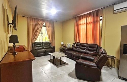 Cahuita Apartamento | Casa Iguana